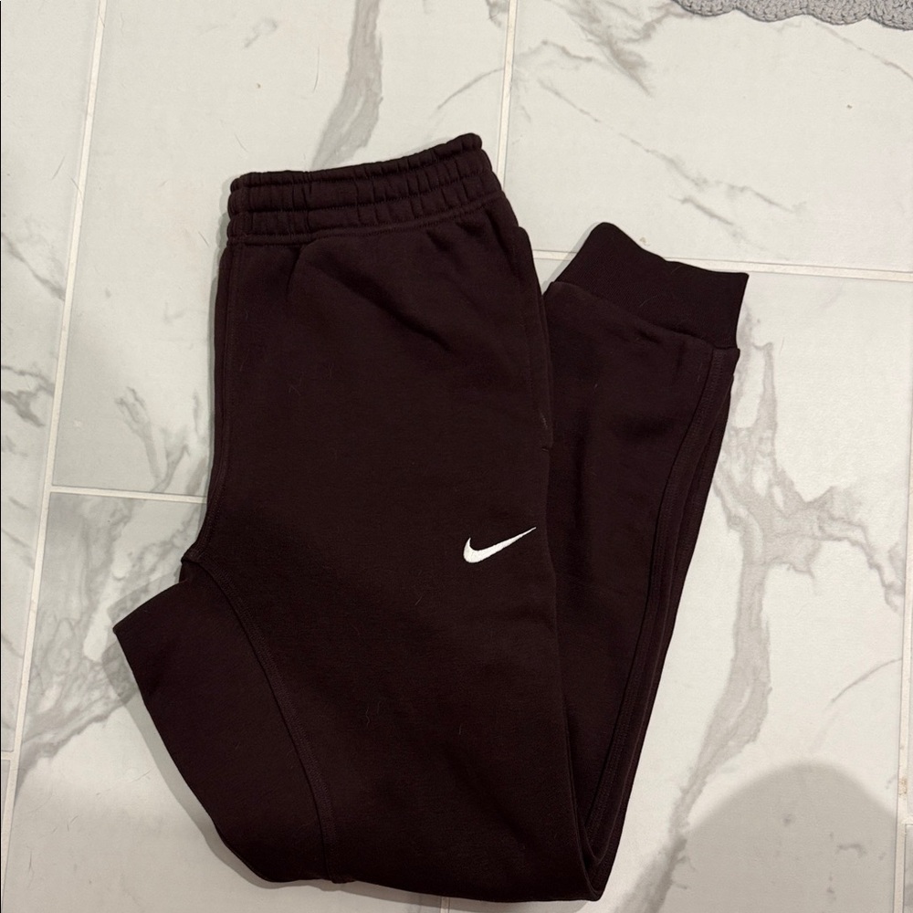 Nike Mens Joggers